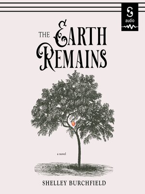 cover image of The Earth Remains